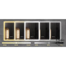 Applique murale luminaire salle de bain