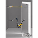 Applique murale luminaire salle de bain