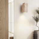 Applique murale marbre