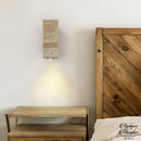 Applique murale marbre