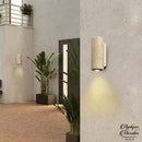 Applique murale marbre