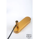 Applique murale metal et verre