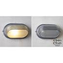 Applique murale metal industriel