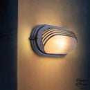 Applique murale metal industriel