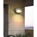 Applique murale metal industriel