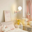 Applique murale mickey