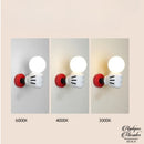 Applique murale mickey