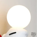 Applique murale mickey