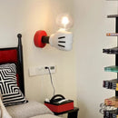 Applique murale mickey