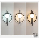 Applique murale moderne