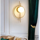 Applique murale moderne