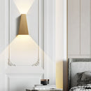 Applique murale moderne couloir