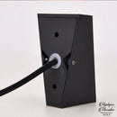 Applique murale moderne couloir