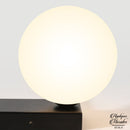 Applique murale moderne salon