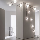 Applique murale moderne salon