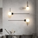 Applique murale moderne salon