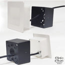 Applique murale montée d escalier