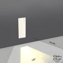 Applique murale montee escalier