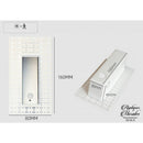 Applique murale montee escalier