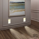 Applique murale montee escalier