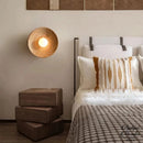 Applique murale naturelle