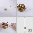 Applique murale neon