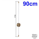 Applique murale neon