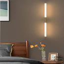 Applique murale neon led