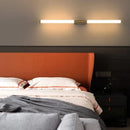 Applique murale neon led