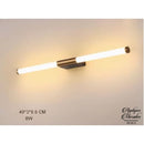 Applique murale neon led