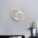 Applique murale noire design