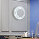 Applique murale noire design