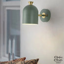 Applique murale nordique