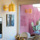 Applique murale nordique