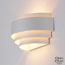 Applique murale ombre portée