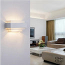 Applique murale ombre portée