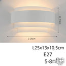 Applique murale ombre portée