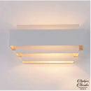 Applique murale ombre portée