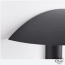 Applique murale orientable