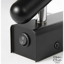 Applique murale orientable