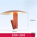 Applique murale orientable