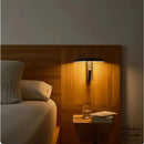 Applique murale orientable