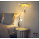 Applique murale orientable