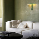 Applique murale orientable