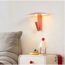 Applique murale orientable