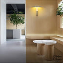 Applique murale orientable