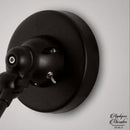 Applique murale orientable led