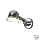 Applique murale orientable led