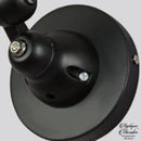 Applique murale orientable led