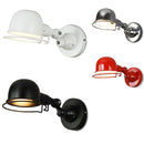 Applique murale orientable led